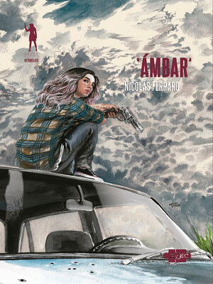 cover image of Ámbar